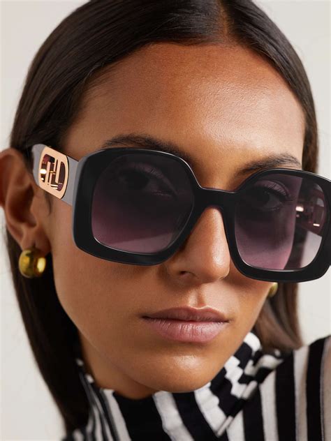 fendi sunglasses o'lock|tradesy fendi women's sunglasses.